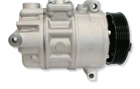 Seat Altea XL Air conditioning (A/C) compressor (pump) 1K0820859QX 1K0820859SX 1K0820859S