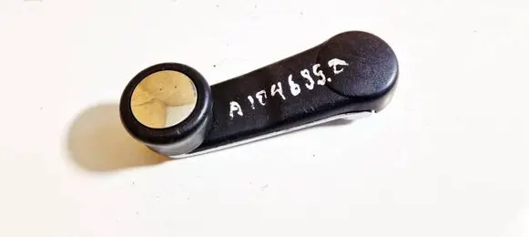 Citroen Jumpy Front door window winding handle 