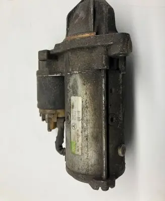 Mercedes-Benz E W211 Starter motor 0051511301 D7R43