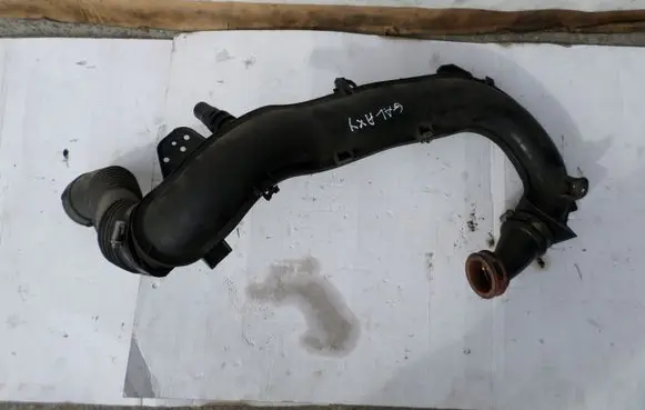Ford Galaxy Intercooler hose/pipe AV619C623B
