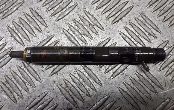 Renault Modus Fuel injectors set 