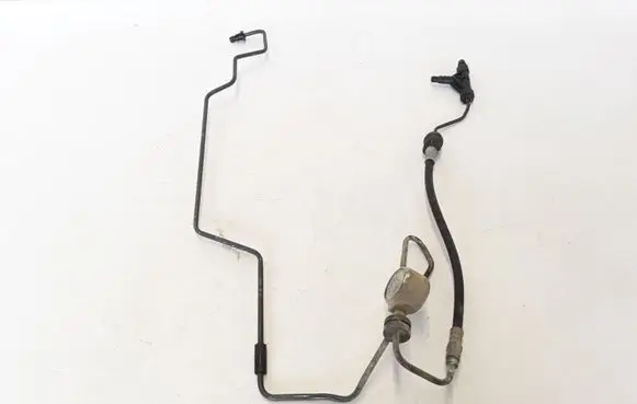 Volvo V60 Air intake hose/pipe