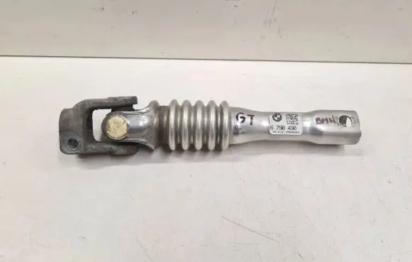 BMW 5 GT F07 Steering column universal joint 6790490