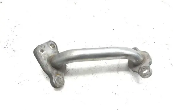 Toyota Prius (XW30) EGR valve line/pipe/hose