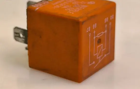 Other relay
