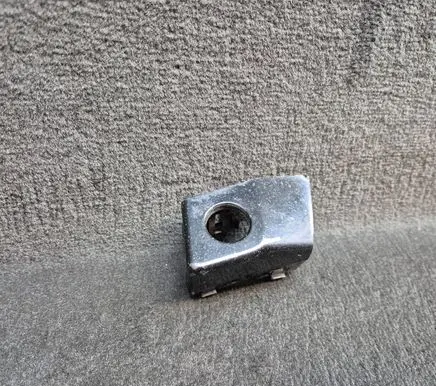 Audi A6 S6 C7 4G Front parking sensor holder (PDC) 4G0919267A
