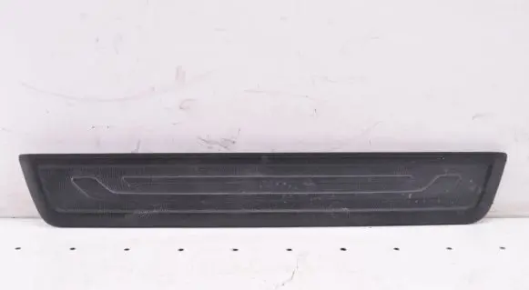KIA Sportage Front sill trim cover 858833U010