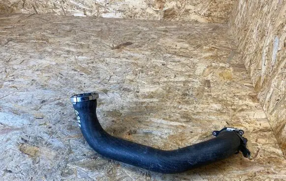 Porsche Panamera (971) Intercooler hose/pipe 971145708BF