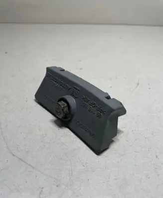 Battery bracket