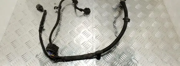 Porsche Cayenne (92A) Other wiring loom 7P5971771A