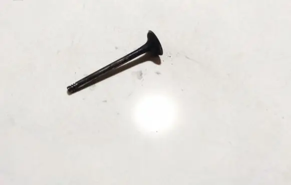 Mitsubishi Outlander Valve 