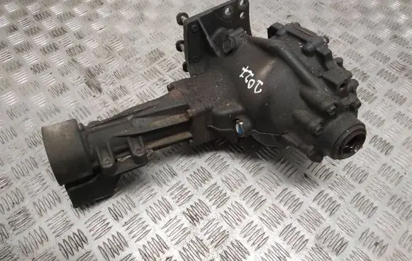 Toyota RAV 4 (XA20) Front differential 