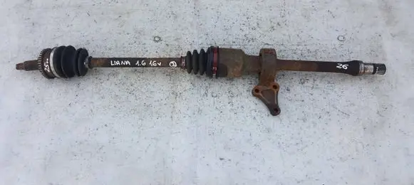 Suzuki Liana Front driveshaft