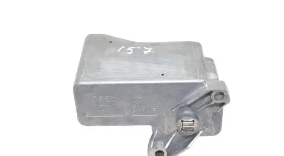 Jaguar XJ X351 Steering wheel lock 8W833K772BA