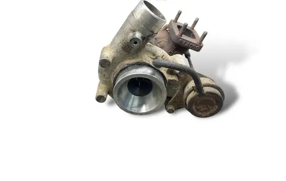 Iveco Daily 4th gen Turbo 504092197 8220047 4918902912