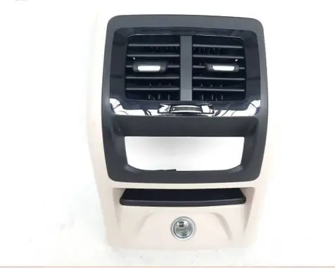 BMW X3 G01 Rear air vent grill 9363822 64229363822