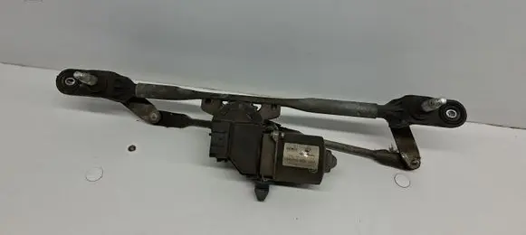 Fiat Bravo Front wiper linkage and motor MS1592008650