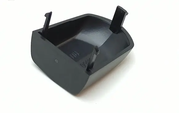 Aixam Minauto Front door cover/cap 7AP112