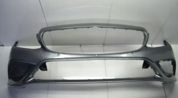 Mercedes-Benz C W205 Front bumper R13P1