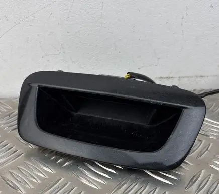 Opel Mokka Tailgate/trunk/boot exterior handle 95147493
