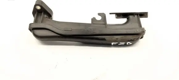 Toyota Corolla E210 E21 EGR valve line/pipe/hose