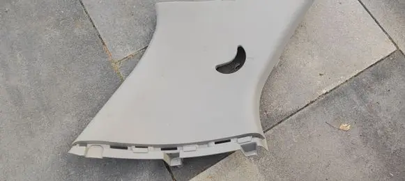 KIA Picanto (D)pillar trim (top) 858501Y000