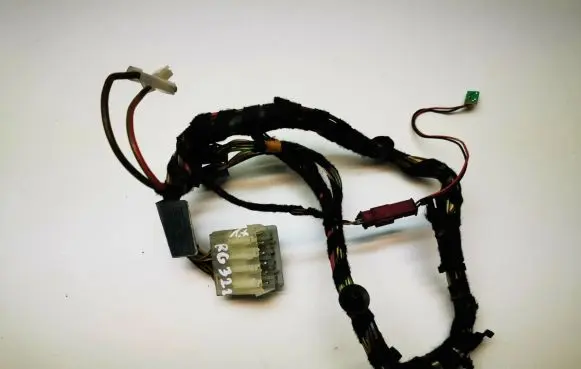 Land Rover Range Rover L322 Panel wiring 6912831 69128319 6912476