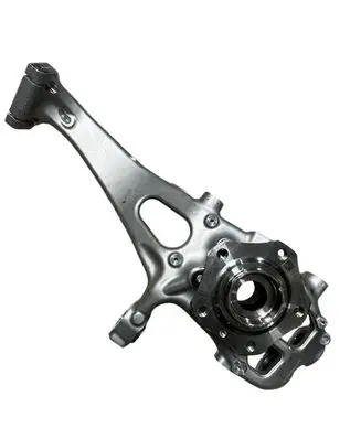 Audi Q5 SQ5 Rear shock absorber with coil spring 85E407621C 85H407559DE 85H407257