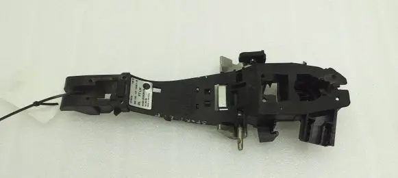 Land Rover Range Rover Sport L320 Front door exterior handle/bracket AH22203A29FB