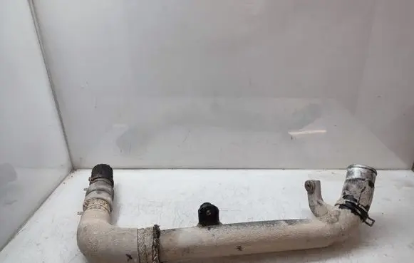 Hyundai Sonata Air intake hose/pipe