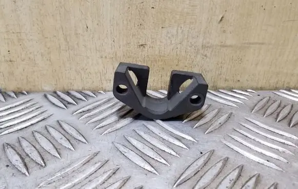 BMW X3 E83 Fuel Injector clamp holder