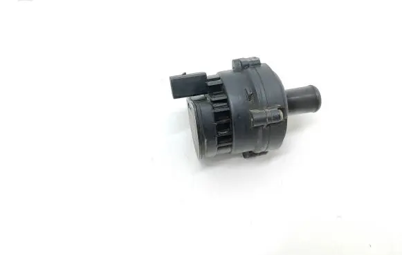 Renault Laguna III Electric auxiliary coolant/water pump