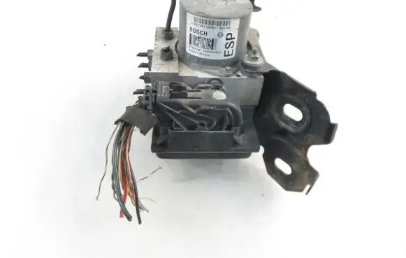 Fiat Punto (199) ABS Pump 0265230808