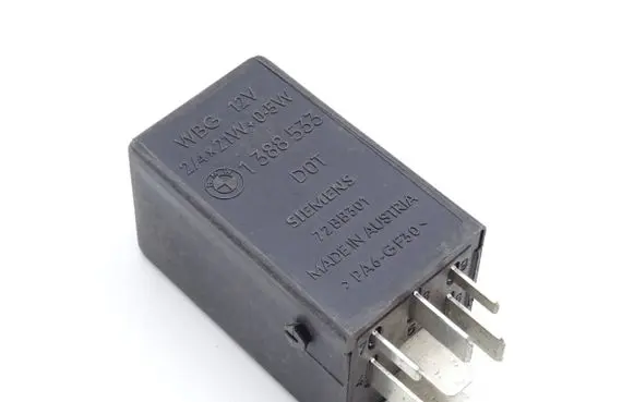 BMW 3 E36 Other relay 1388533
