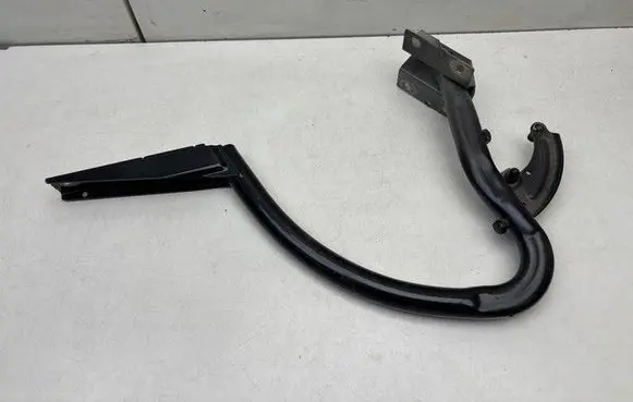 Audi A8 S8 D4 4H Tailgate/trunk/boot hinge 4H0827299D