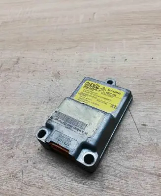 Citroen Xsara Picasso Airbag control unit/module 550775400 9641478280