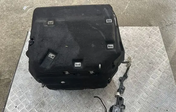 BMW iX3 G08 Electric car motor 9452668