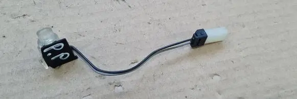Audi A6 S6 C7 4G Front seat light 4H0947134A
