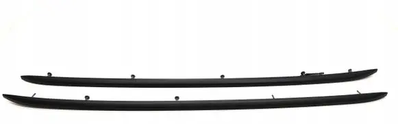 Audi Q7 4M Roof bar rail 4M0860021B