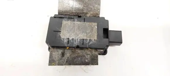 Volvo V50 Other control units/modules 31252983