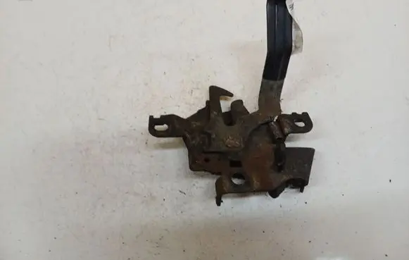 Toyota Auris 150 Tailgate/trunk/boot lock/catch/latch
