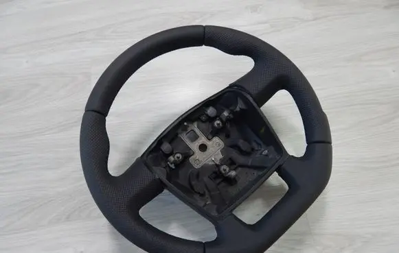 Fiat Ducato Steering wheel