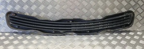 Mercedes-Benz E W210 Bonnet/hood grill A2108800705