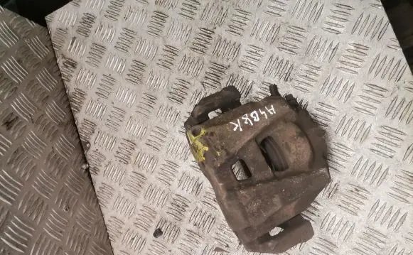 Audi A4 S4 B8 8K Front brake caliper