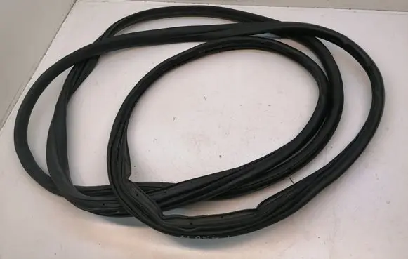 Ford Transit Custom Sliding door rubber seal BK21V253A10AD