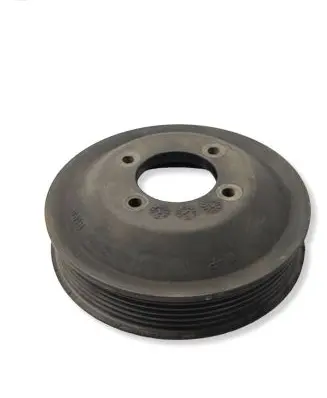 BMW 5 E39 Water pump pulley 1730554