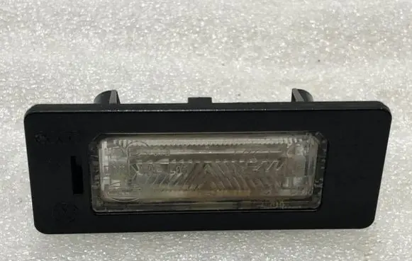 Audi A5 8T 8F Number plate light 8T0943021