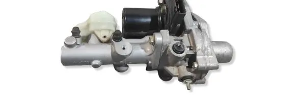 Honda Jazz Hydraulic servotronic pressure valve 