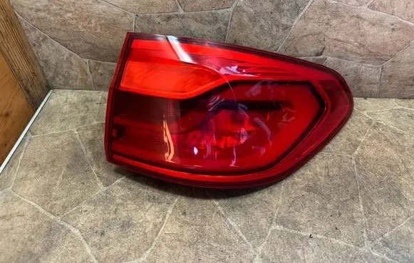 BMW 5 G30 G31 G38 Rear/tail lights 7388948