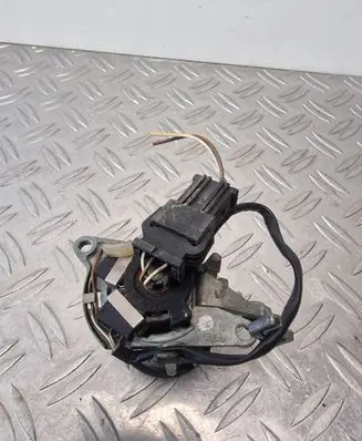 Audi A8 S8 D2 4D Tailgate exterior lock 4A5862055